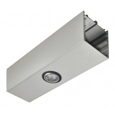 03-550U-10BAF/827, E Системные подвесные / накладные светильники HALLA SAZA